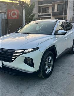 هیوندای تۆکسۆن